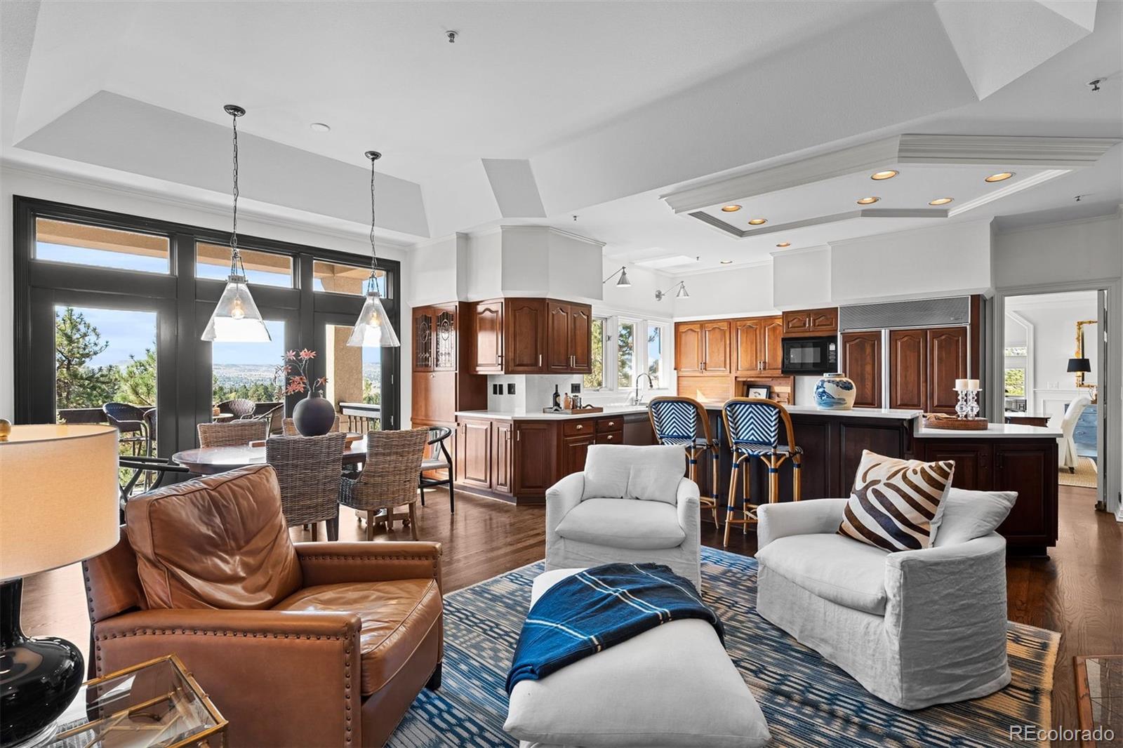 MLS Image #12 for 99  coulter place,castle rock, Colorado