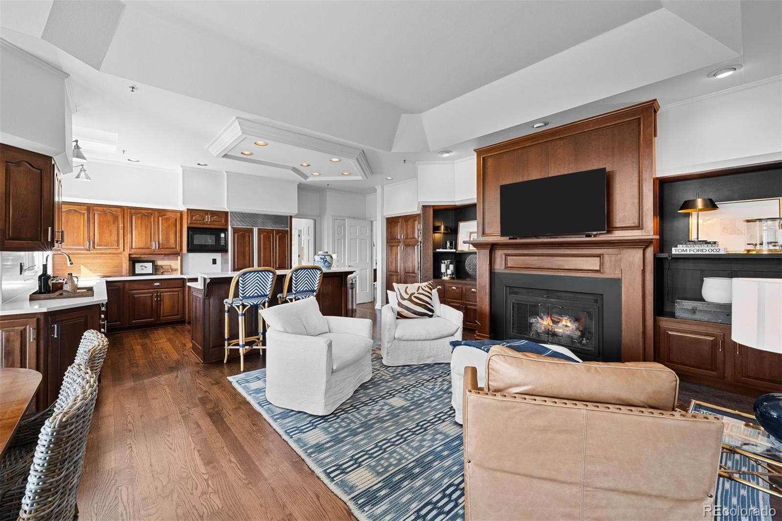 MLS Image #13 for 99  coulter place,castle rock, Colorado