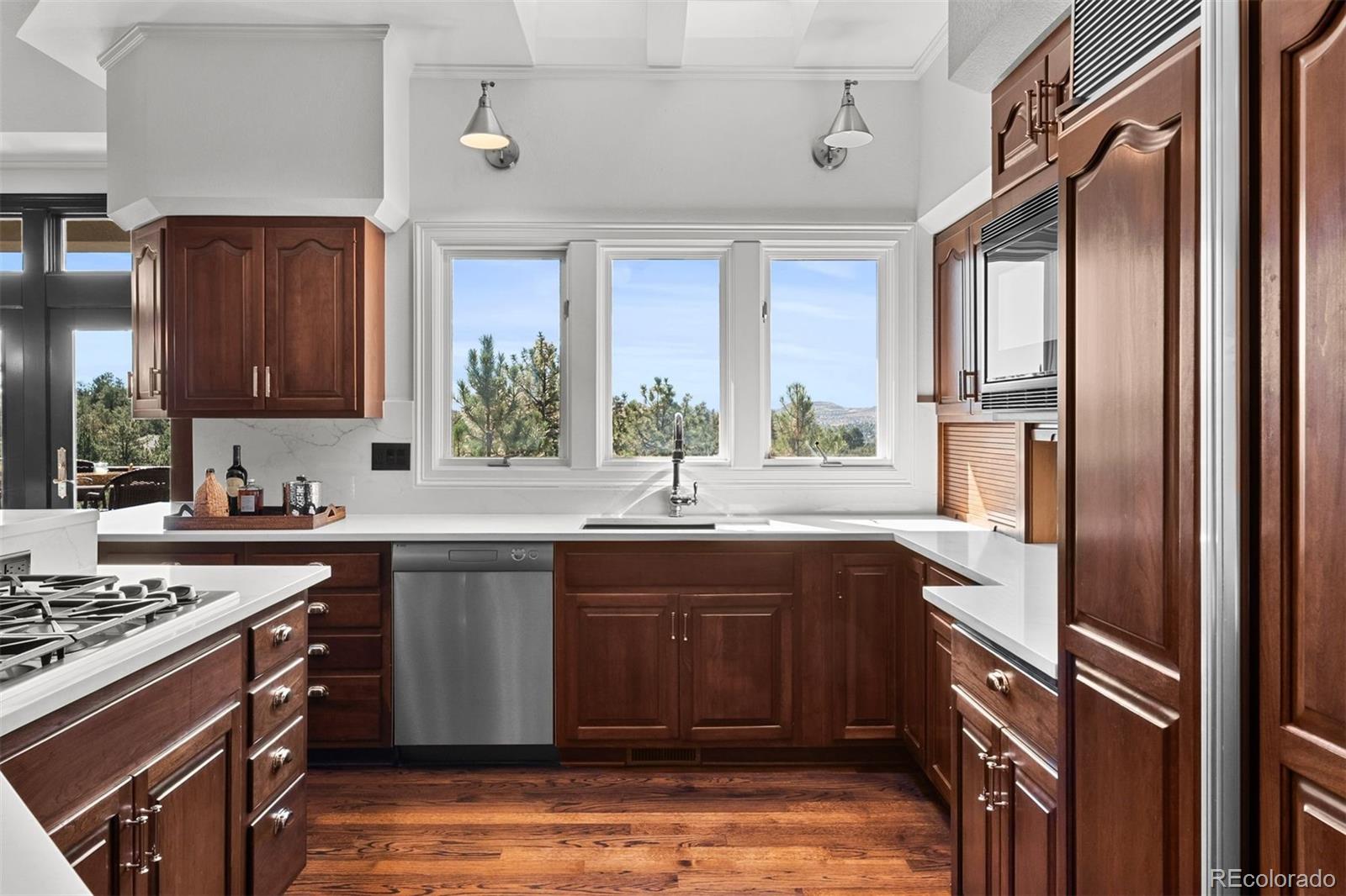 MLS Image #15 for 99  coulter place,castle rock, Colorado