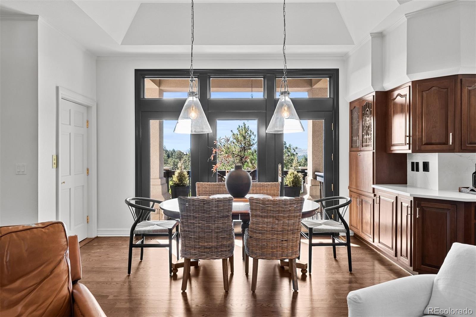 MLS Image #16 for 99  coulter place,castle rock, Colorado