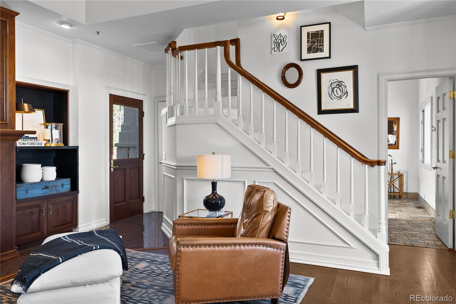 MLS Image #18 for 99  coulter place,castle rock, Colorado