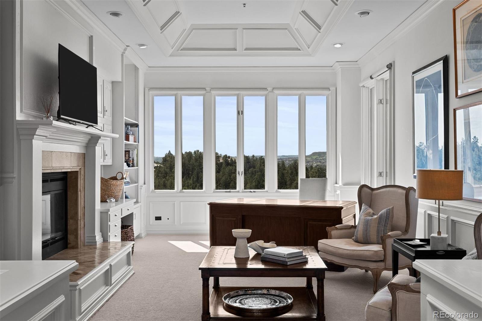 MLS Image #20 for 99  coulter place,castle rock, Colorado