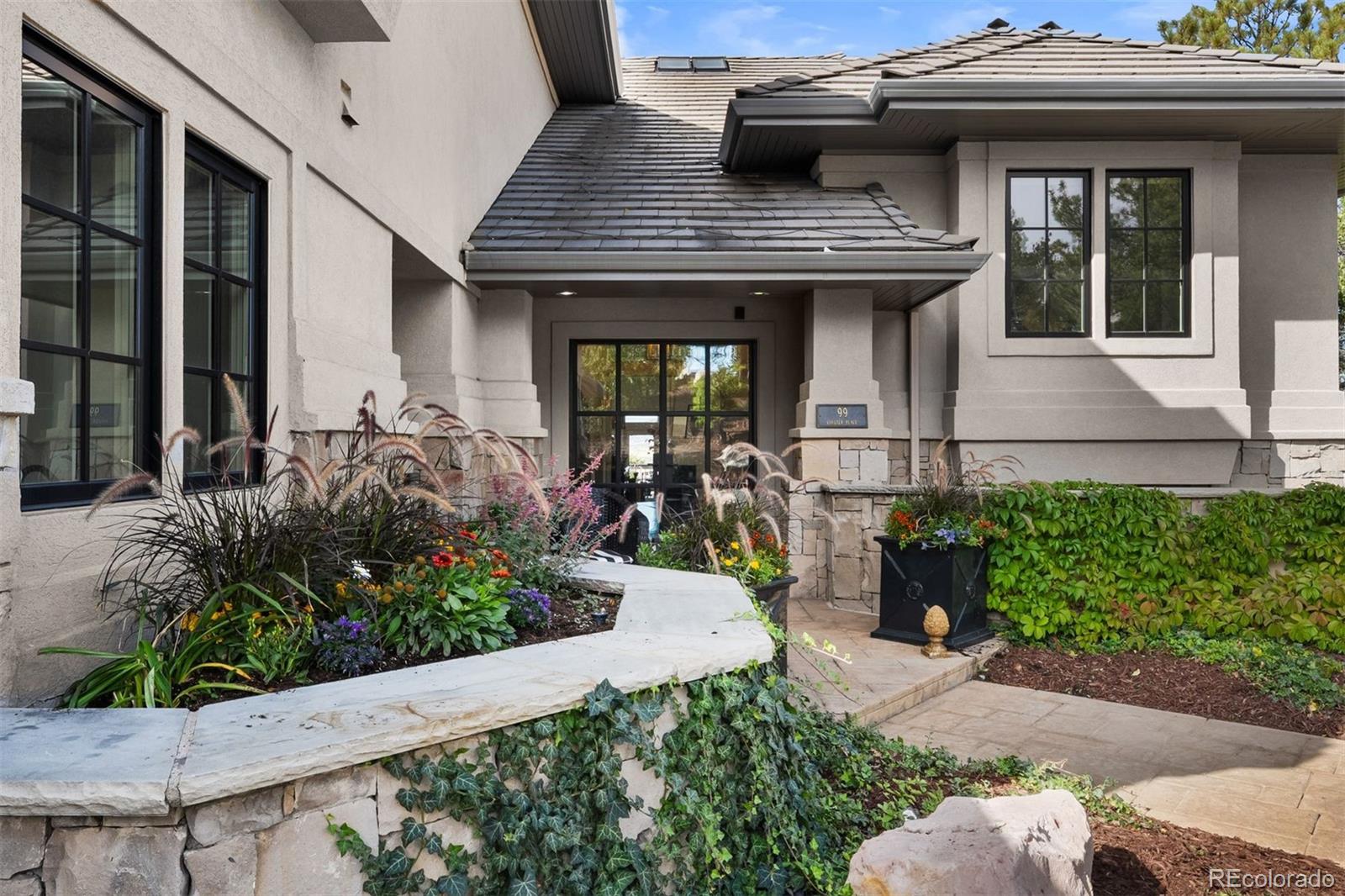 MLS Image #3 for 99  coulter place,castle rock, Colorado