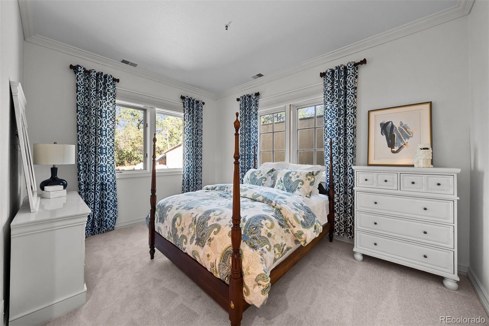MLS Image #30 for 99  coulter place,castle rock, Colorado