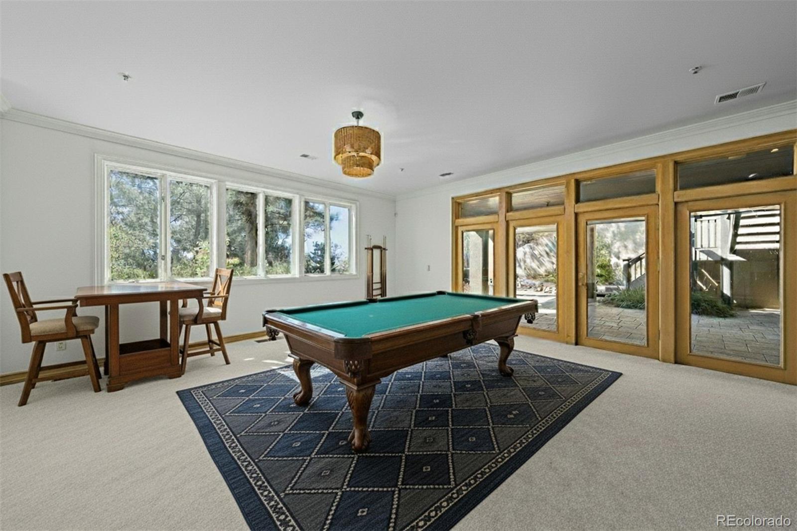 MLS Image #34 for 99  coulter place,castle rock, Colorado