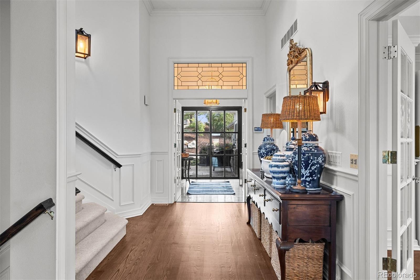MLS Image #4 for 99  coulter place,castle rock, Colorado