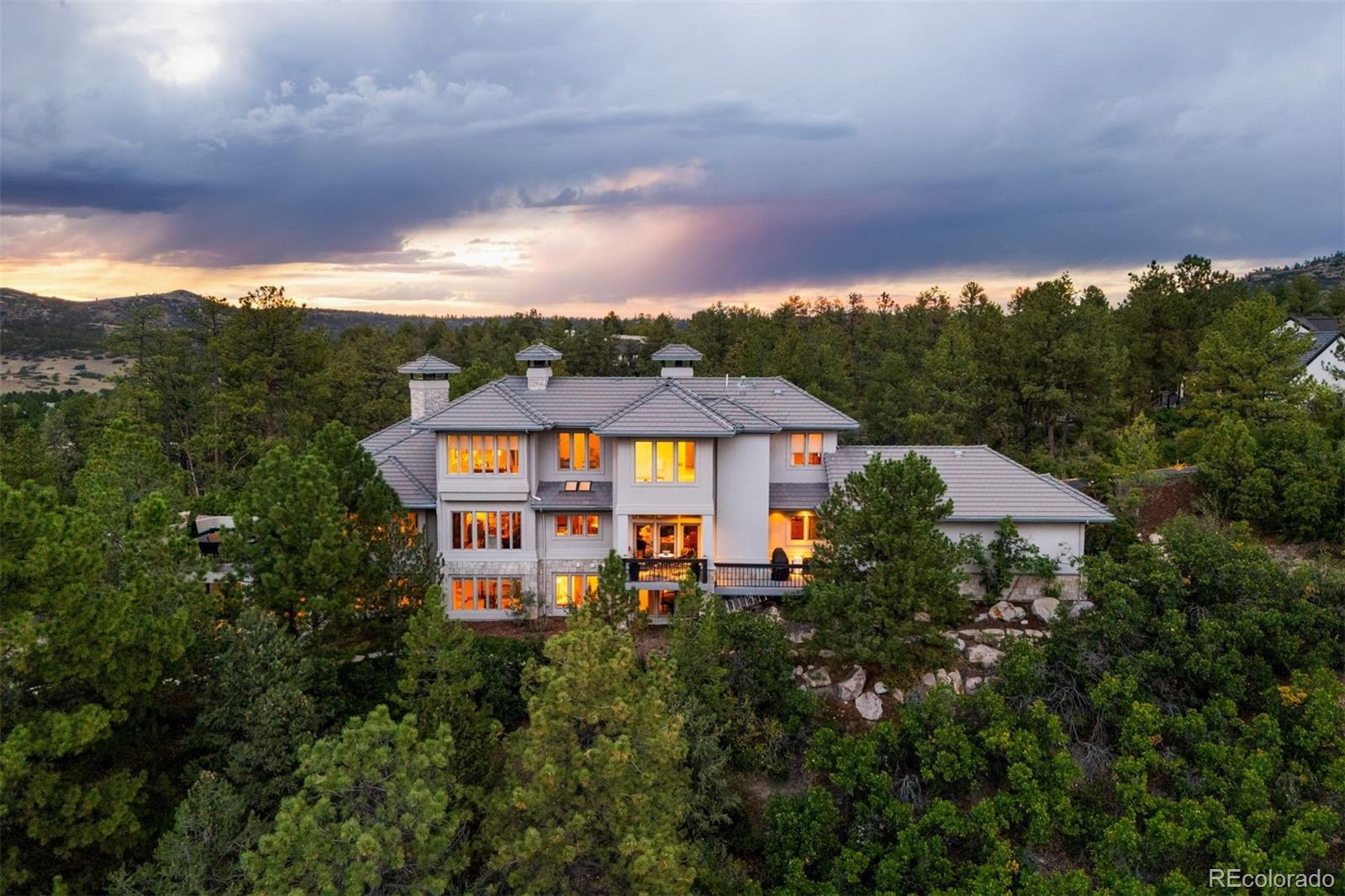 MLS Image #40 for 99  coulter place,castle rock, Colorado