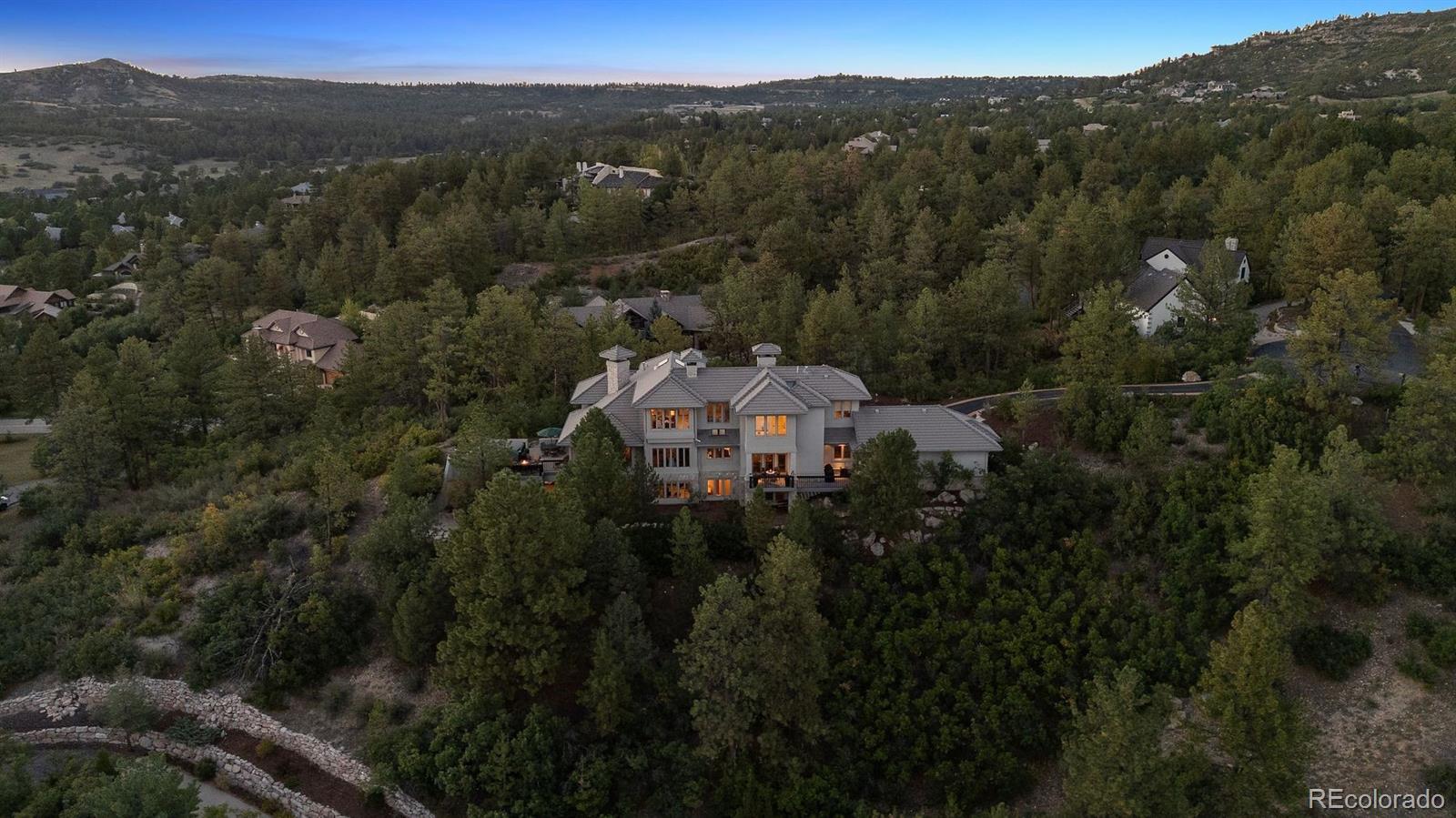MLS Image #41 for 99  coulter place,castle rock, Colorado