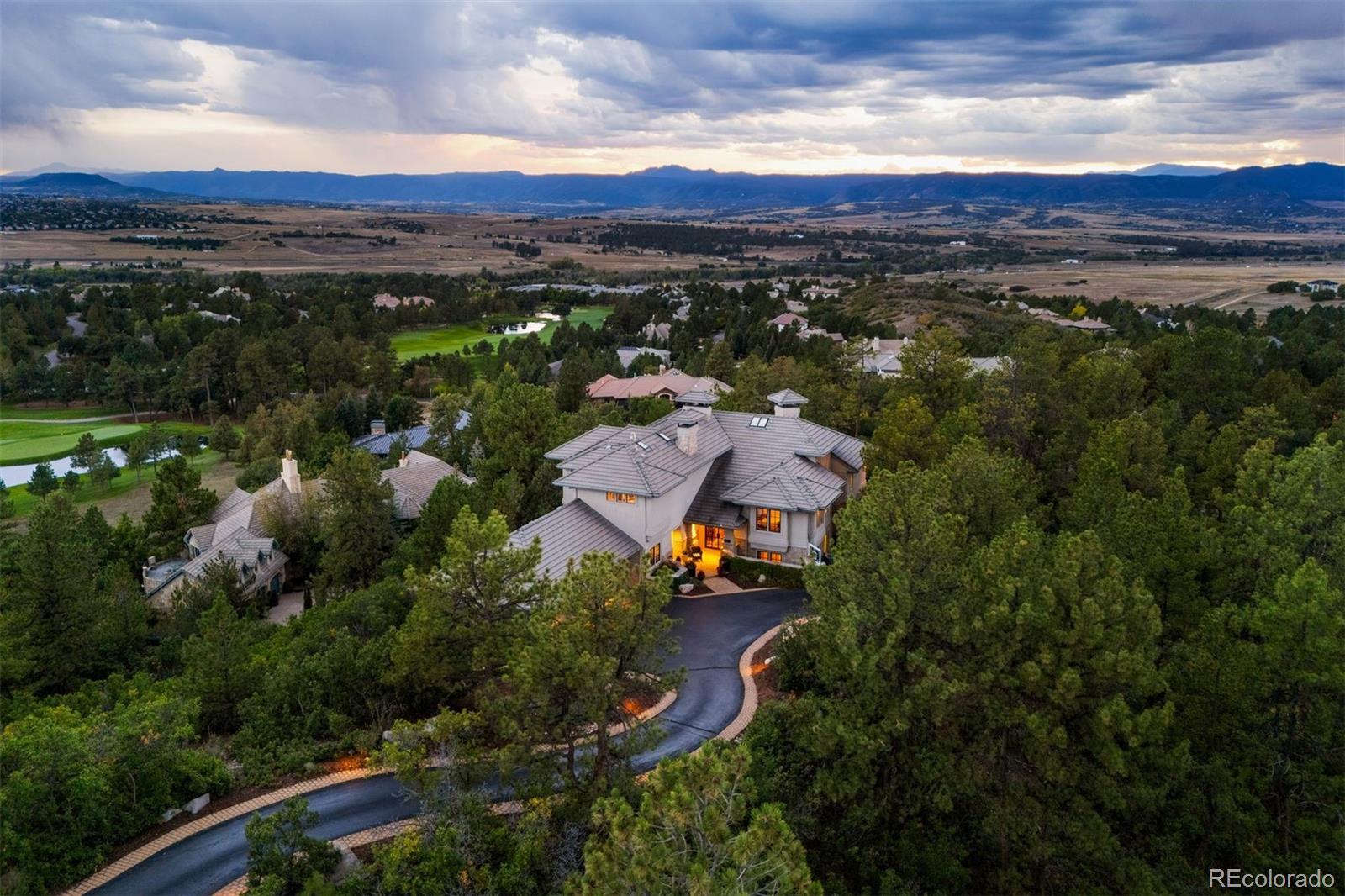 MLS Image #42 for 99  coulter place,castle rock, Colorado