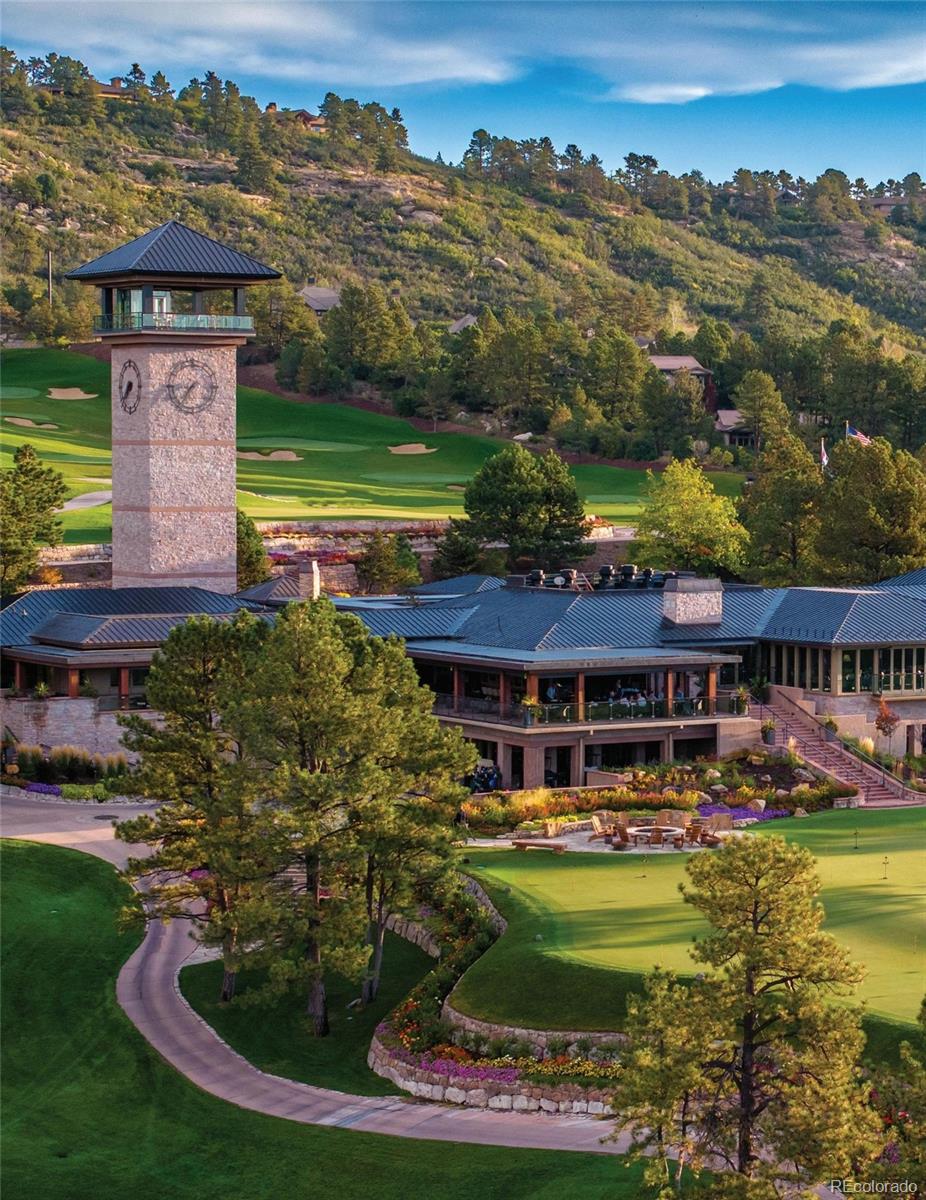 MLS Image #43 for 99  coulter place,castle rock, Colorado
