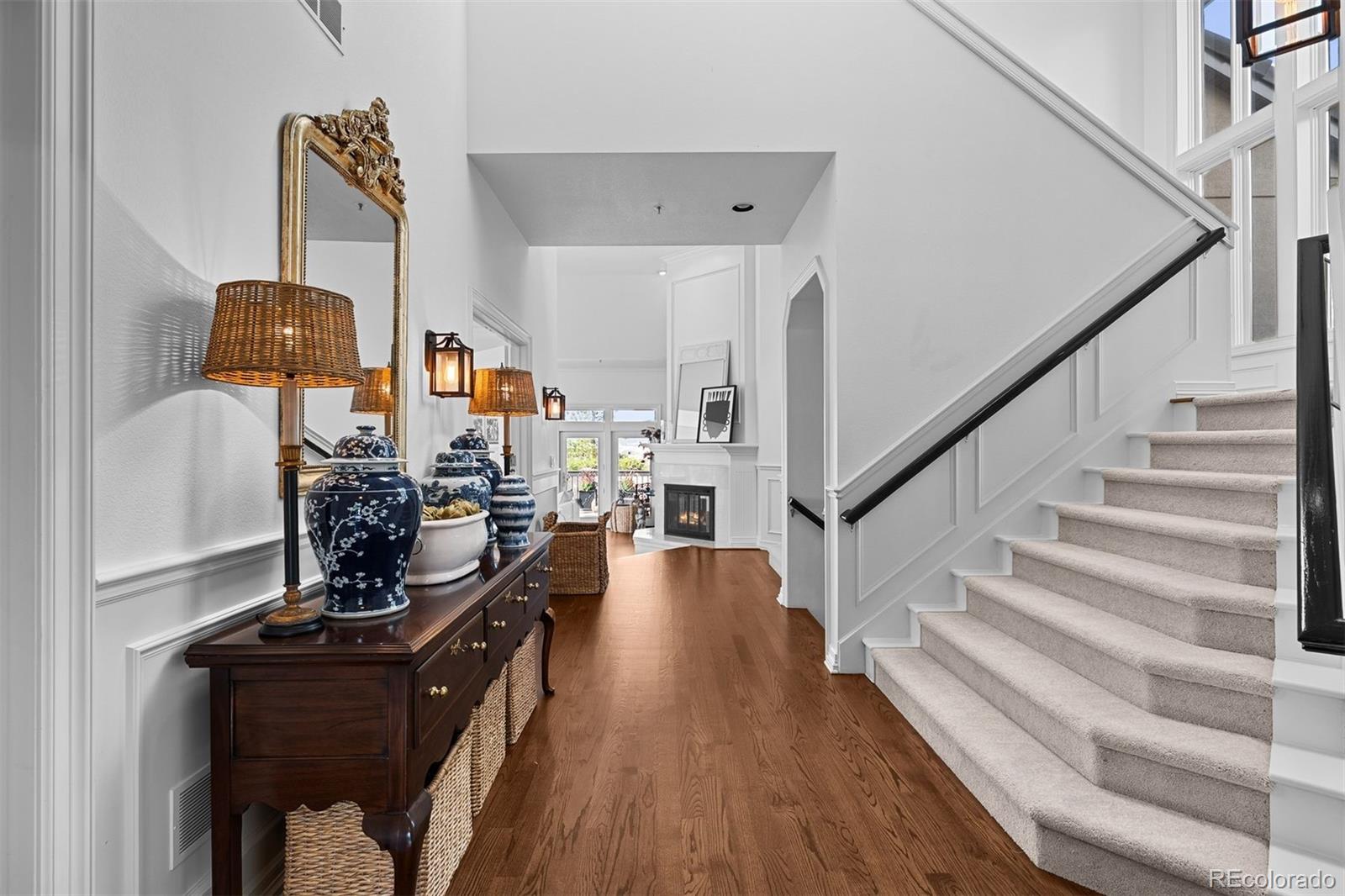 MLS Image #5 for 99  coulter place,castle rock, Colorado