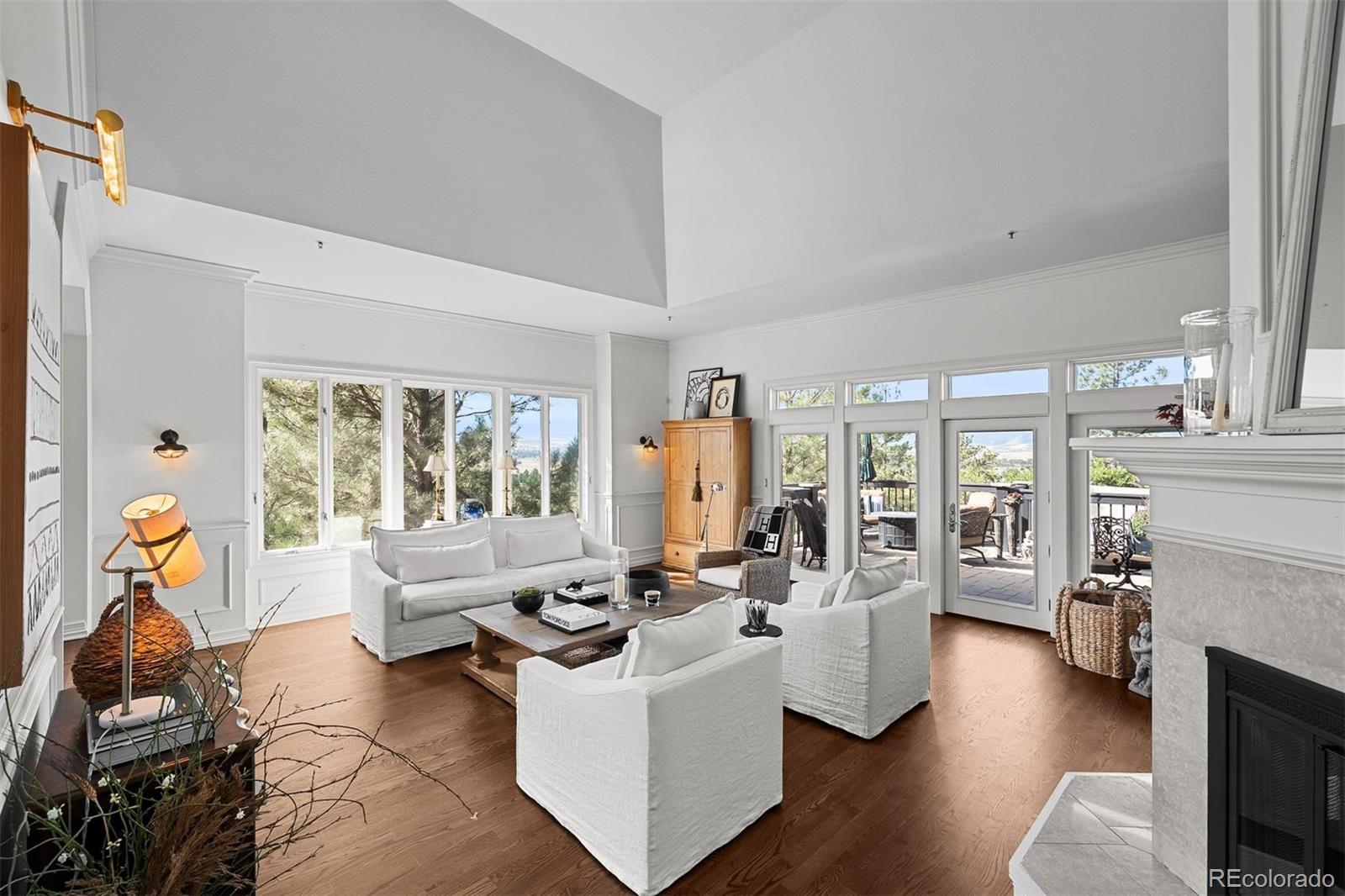 MLS Image #6 for 99  coulter place,castle rock, Colorado