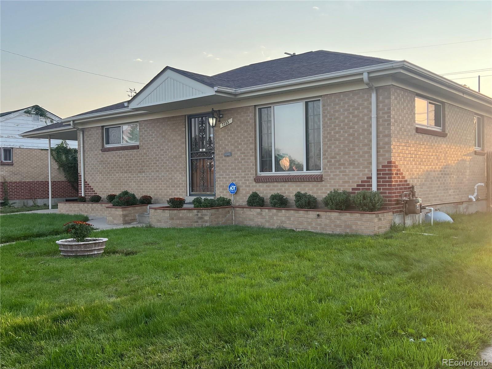 MLS Image #2 for 7733  navajo street,denver, Colorado
