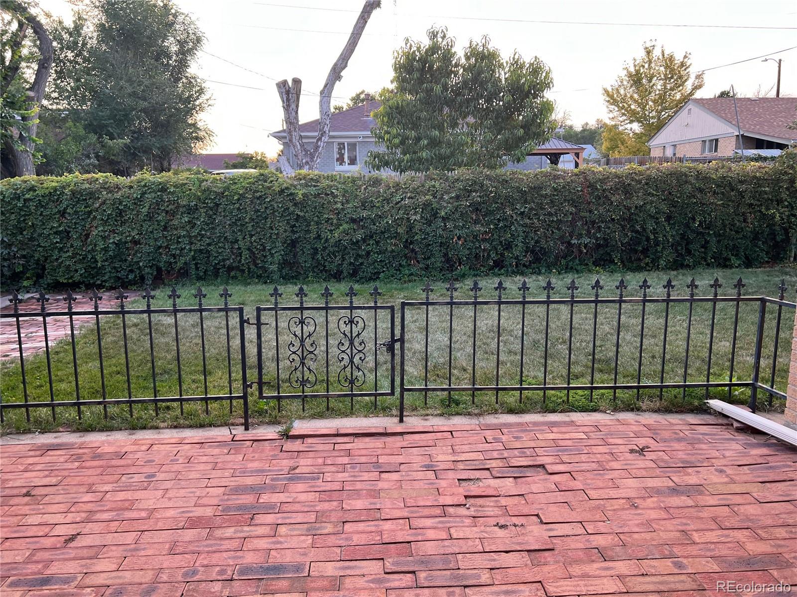 MLS Image #26 for 7733  navajo street,denver, Colorado