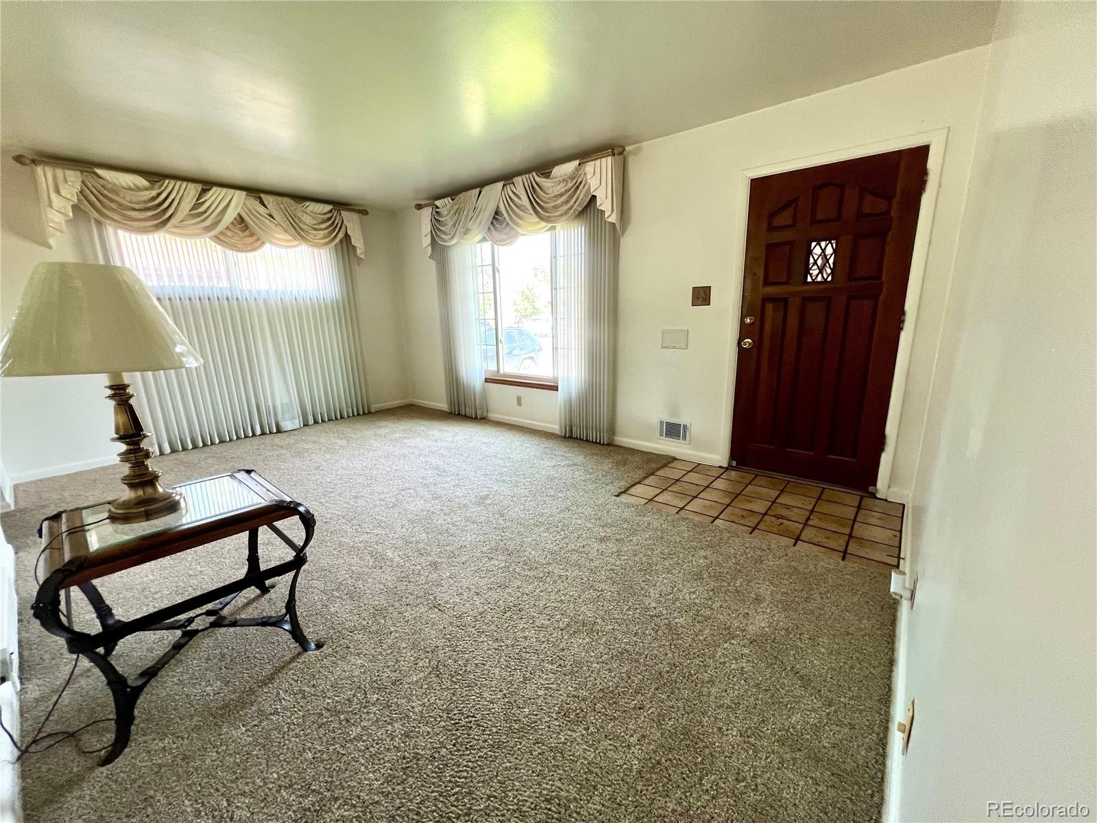 MLS Image #4 for 7733  navajo street,denver, Colorado