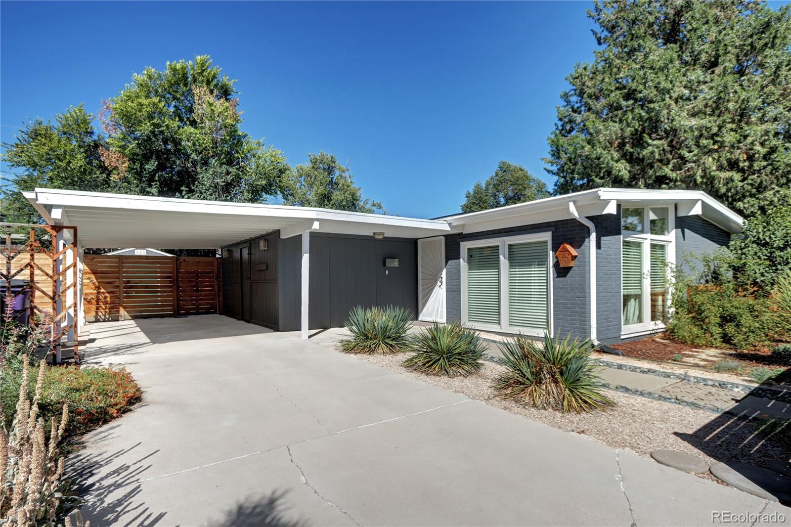 MLS Image #0 for 2657 s osceola street,denver, Colorado