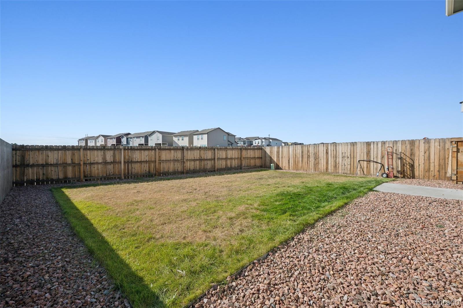 MLS Image #20 for 7968  nico way,peyton, Colorado
