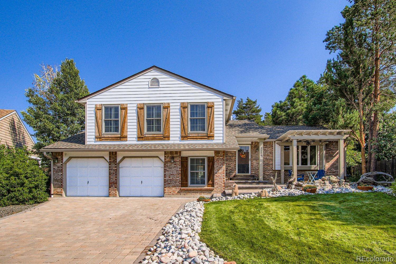 MLS Image #0 for 7126 s kline street,littleton, Colorado