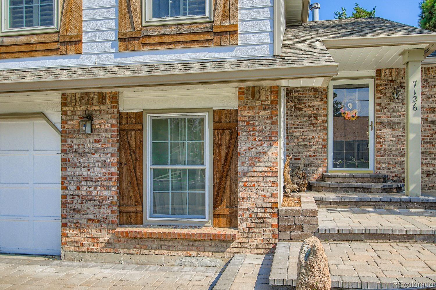 MLS Image #2 for 7126 s kline street,littleton, Colorado