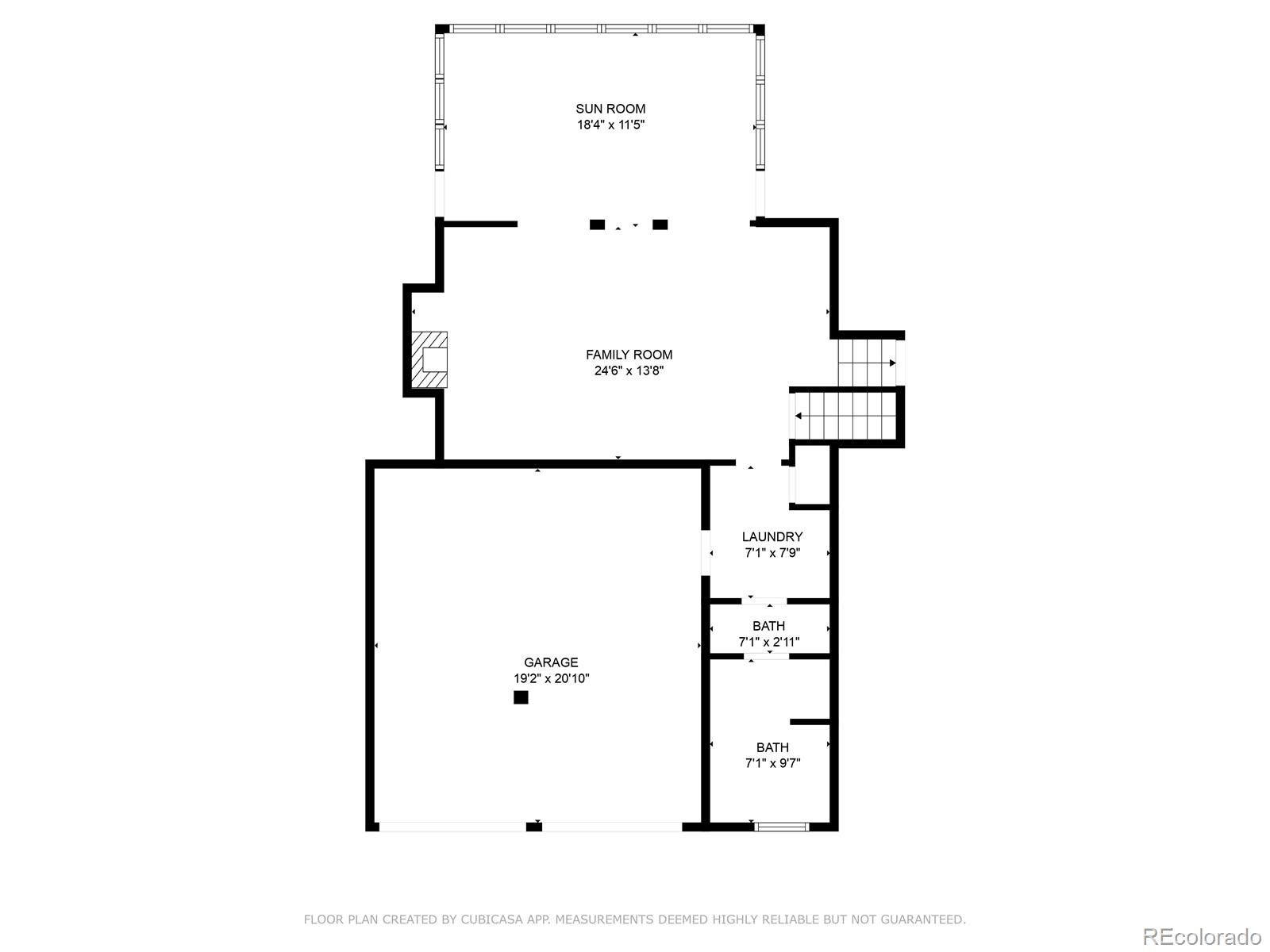 MLS Image #29 for 7126 s kline street,littleton, Colorado