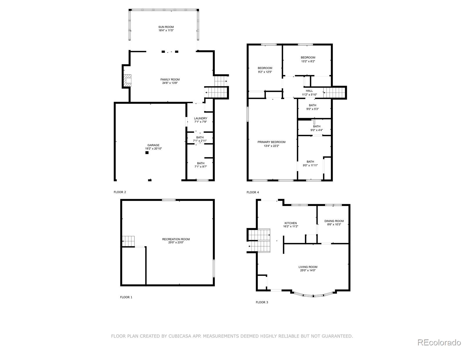 MLS Image #32 for 7126 s kline street,littleton, Colorado