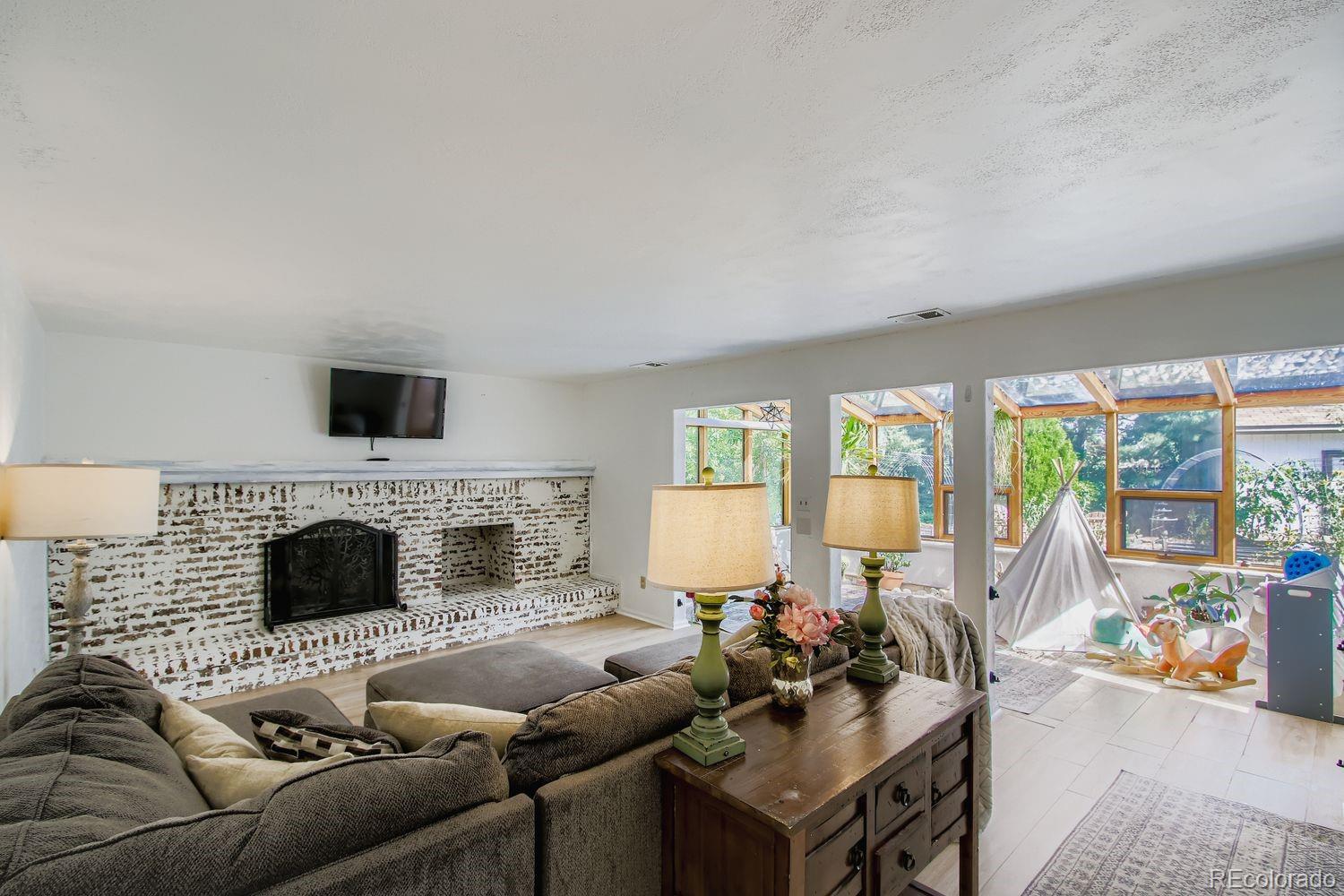 MLS Image #4 for 7126 s kline street,littleton, Colorado