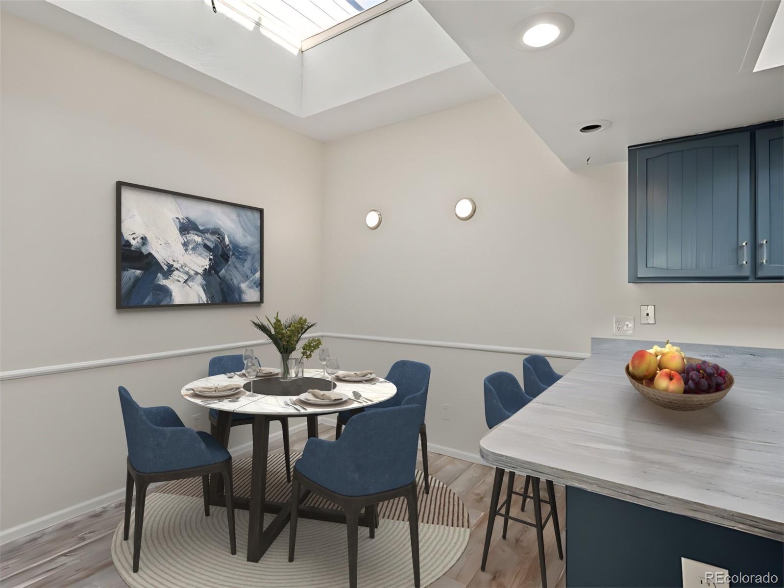 MLS Image #2 for 15503 e wyoming drive b,aurora, Colorado