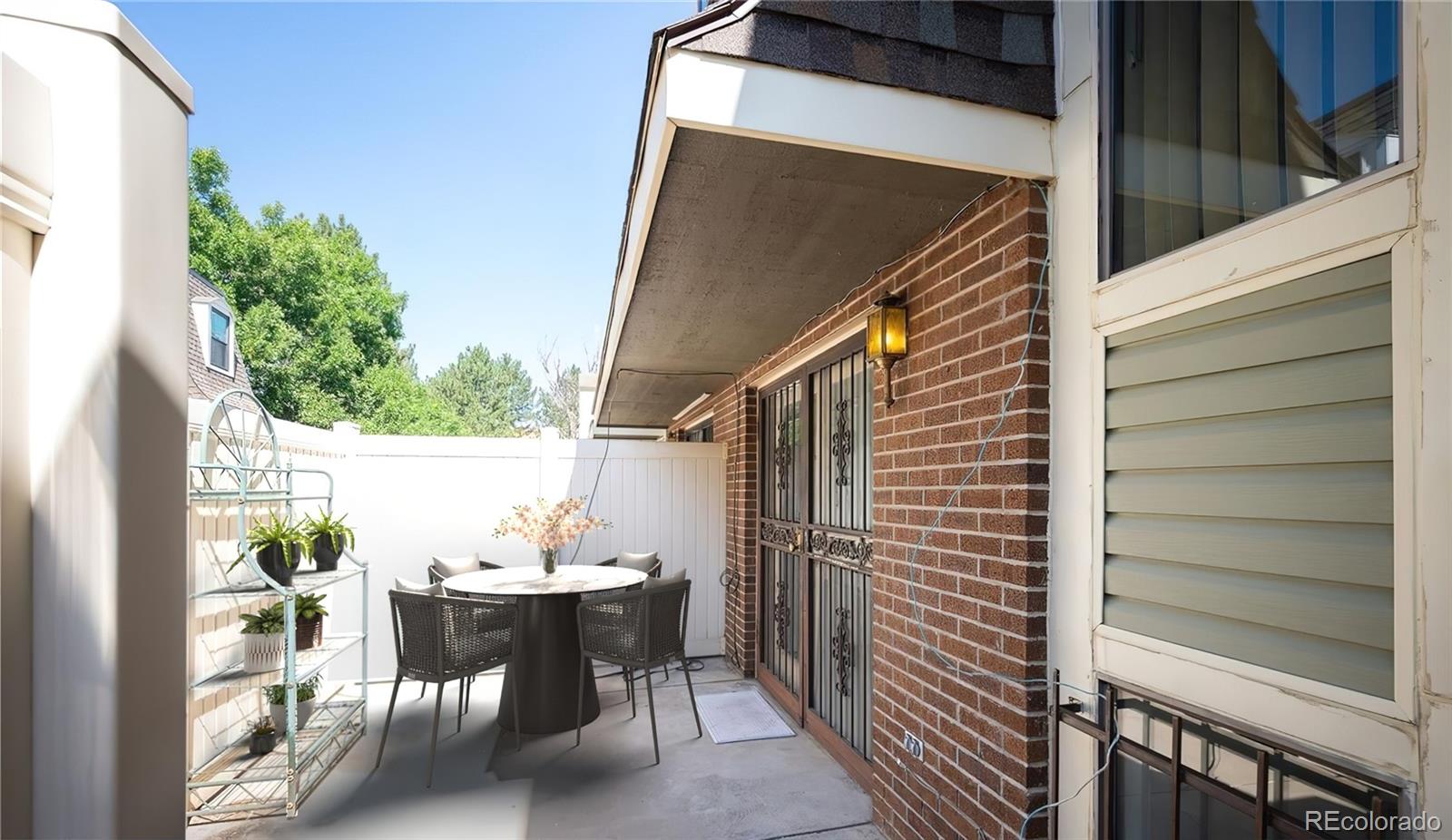 MLS Image #26 for 15503 e wyoming drive b,aurora, Colorado