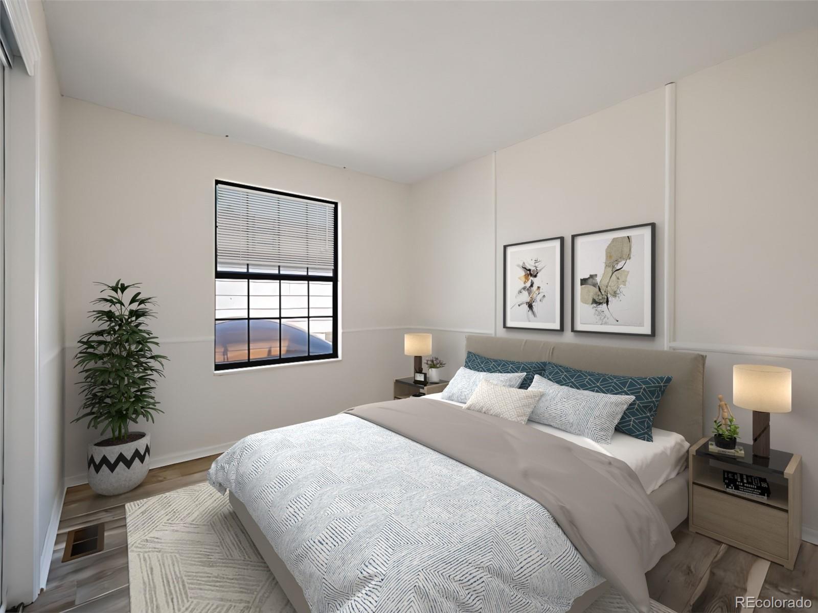 MLS Image #4 for 15503 e wyoming drive b,aurora, Colorado