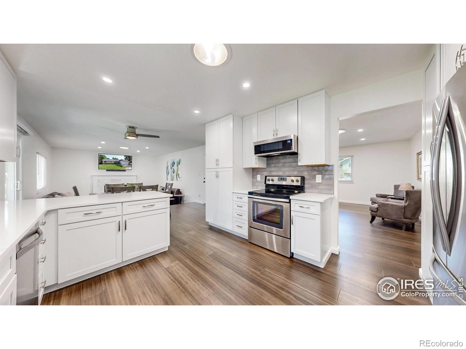 MLS Image #10 for 1430  wildwood road,fort collins, Colorado
