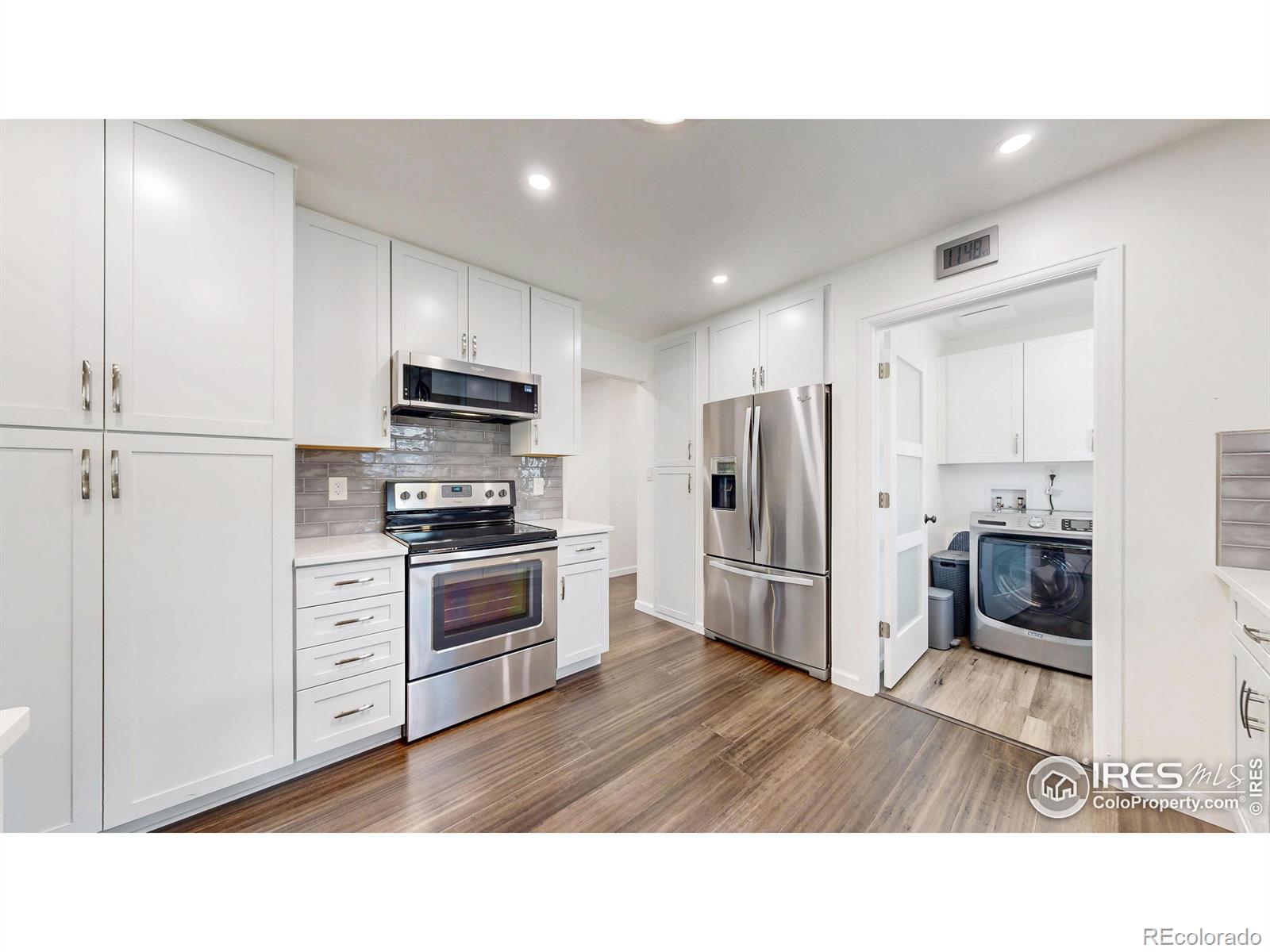 MLS Image #11 for 1430  wildwood road,fort collins, Colorado