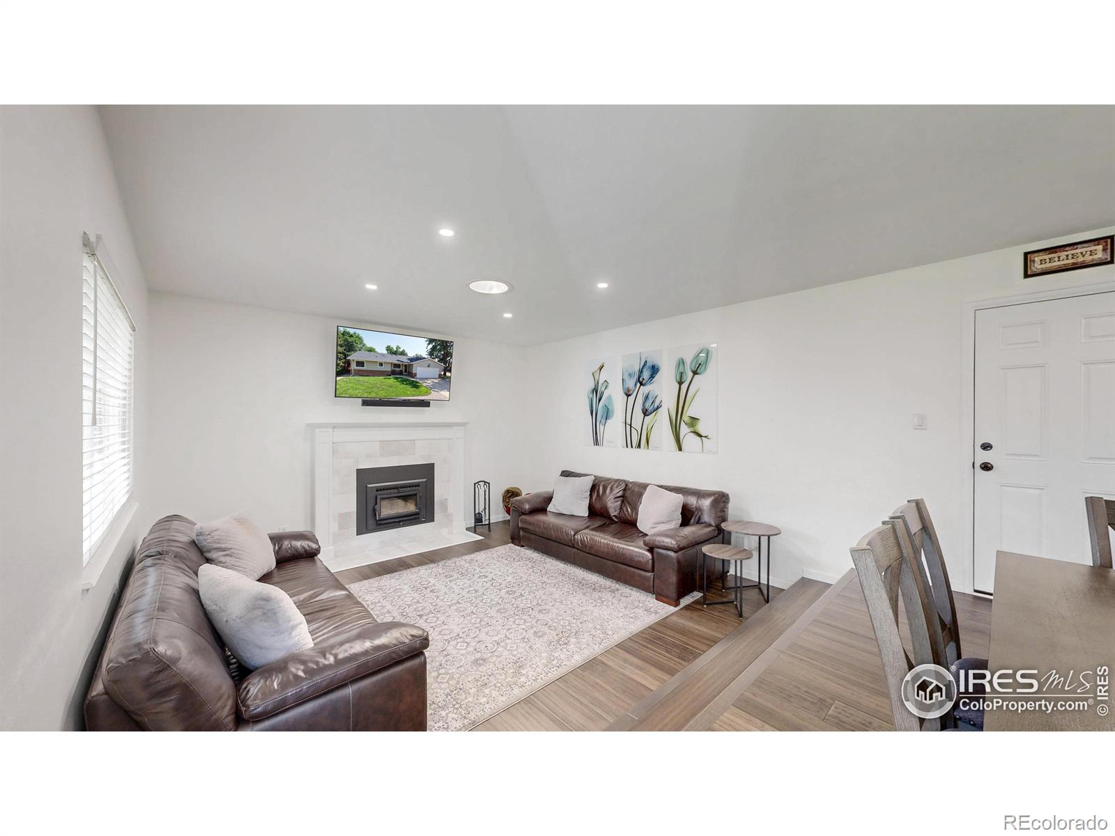 MLS Image #2 for 1430  wildwood road,fort collins, Colorado