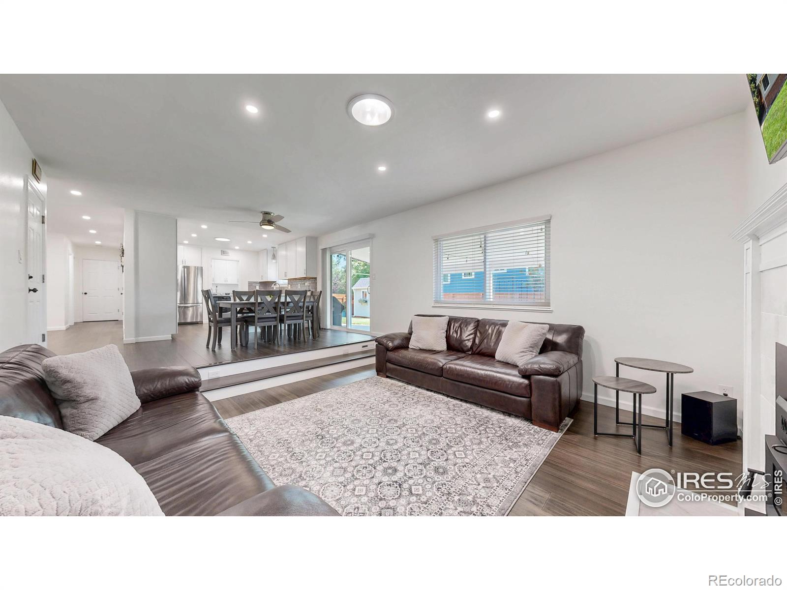 MLS Image #3 for 1430  wildwood road,fort collins, Colorado