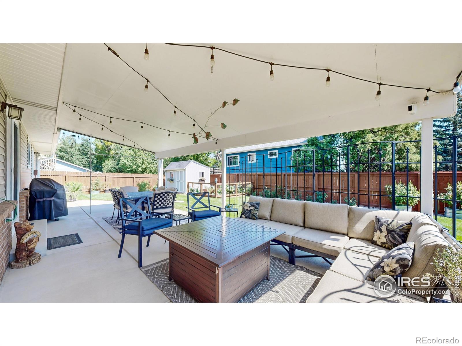 MLS Image #32 for 1430  wildwood road,fort collins, Colorado
