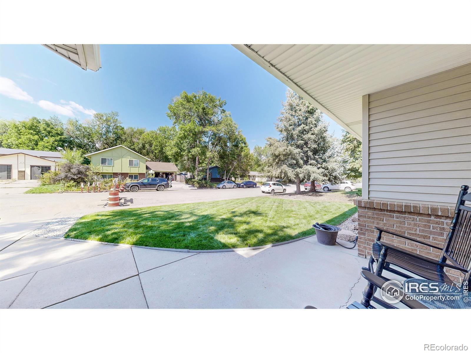 MLS Image #34 for 1430  wildwood road,fort collins, Colorado