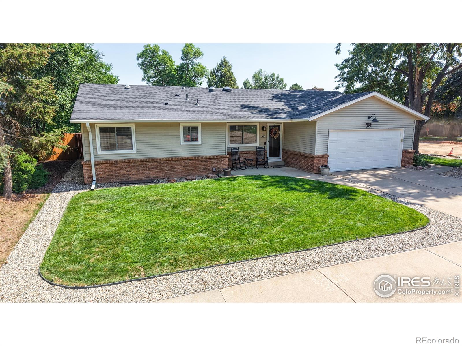MLS Image #36 for 1430  wildwood road,fort collins, Colorado