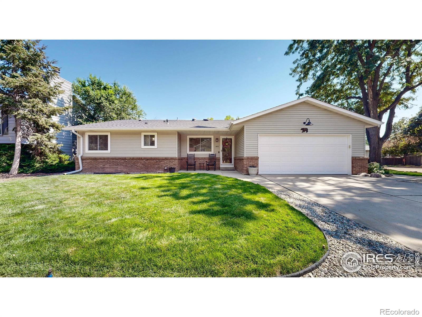 MLS Image #38 for 1430  wildwood road,fort collins, Colorado
