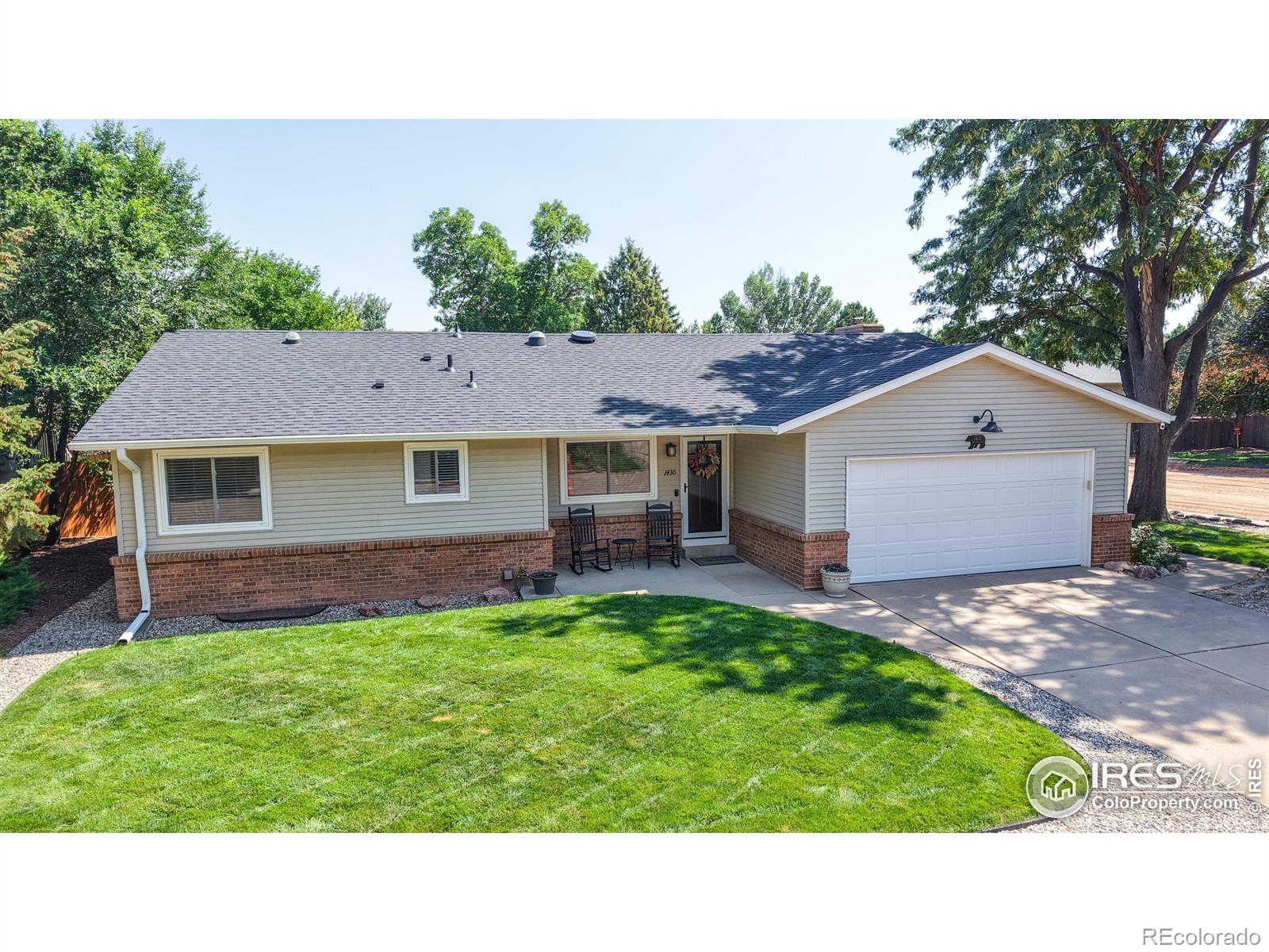 MLS Image #39 for 1430  wildwood road,fort collins, Colorado