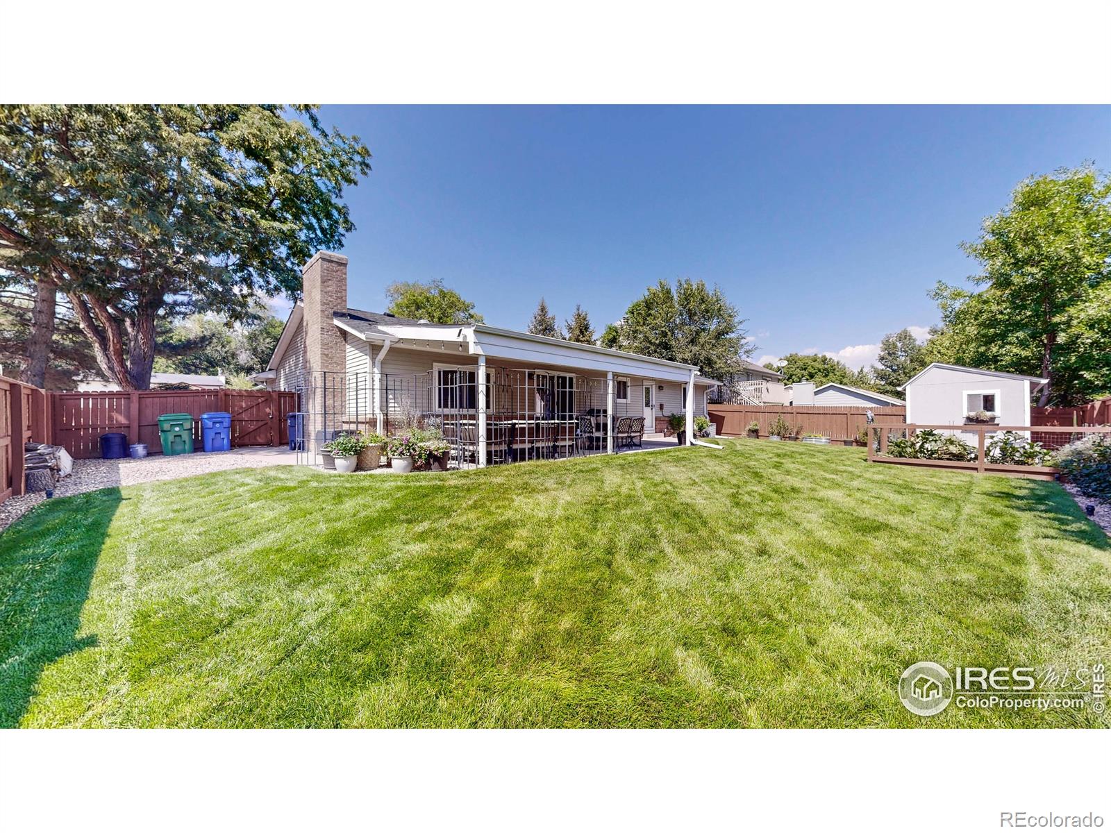 MLS Image #40 for 1430  wildwood road,fort collins, Colorado