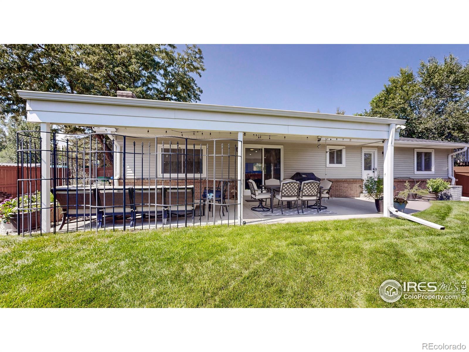MLS Image #41 for 1430  wildwood road,fort collins, Colorado