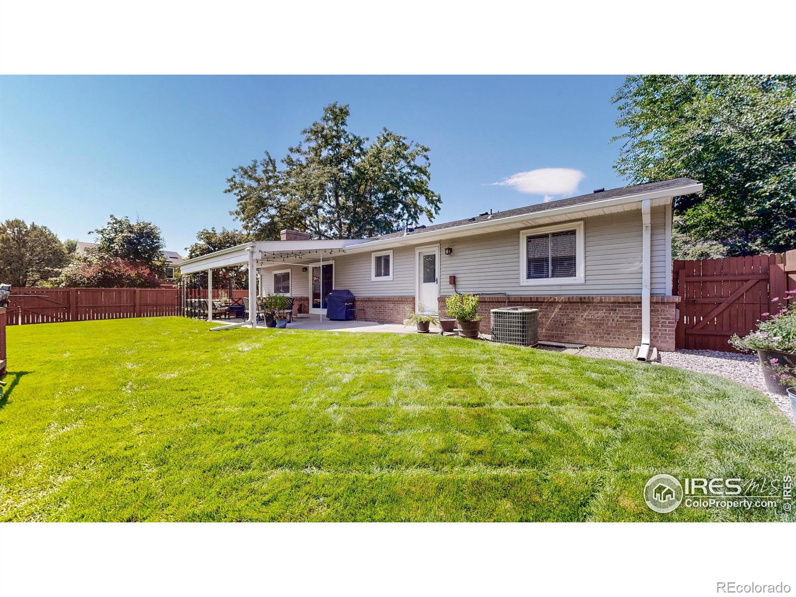 MLS Image #42 for 1430  wildwood road,fort collins, Colorado