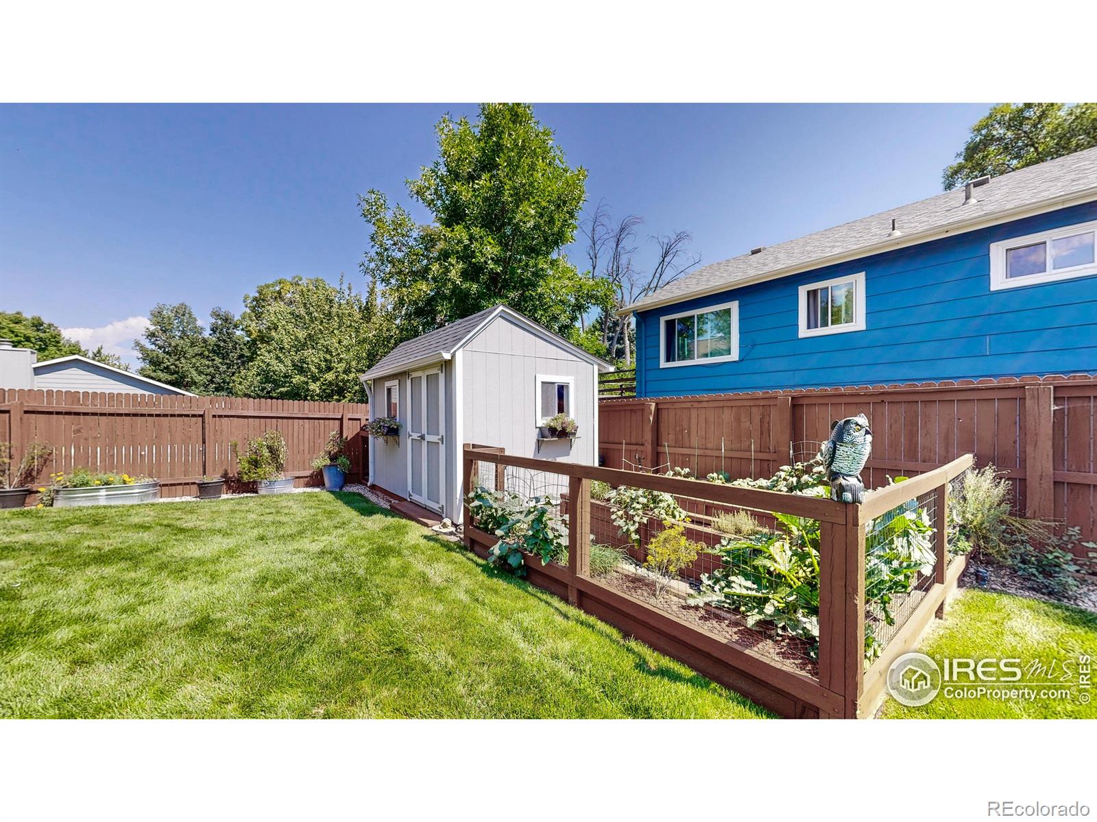 MLS Image #43 for 1430  wildwood road,fort collins, Colorado