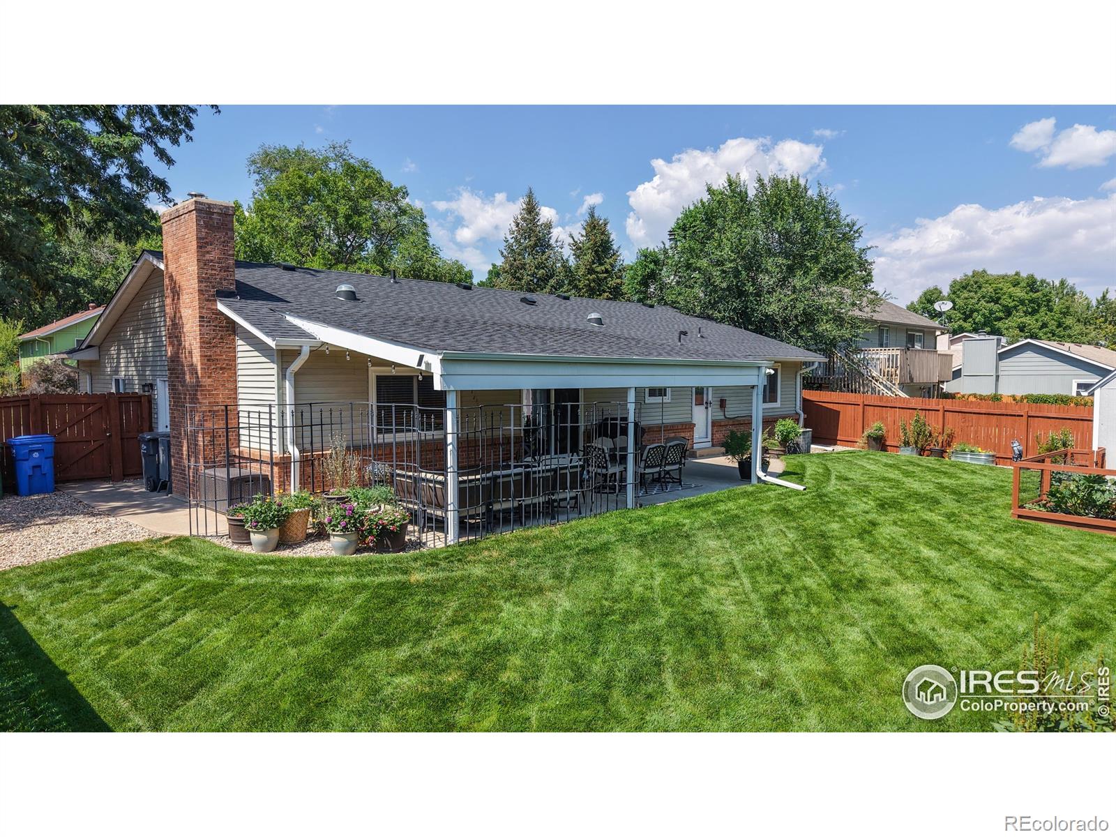 MLS Image #44 for 1430  wildwood road,fort collins, Colorado