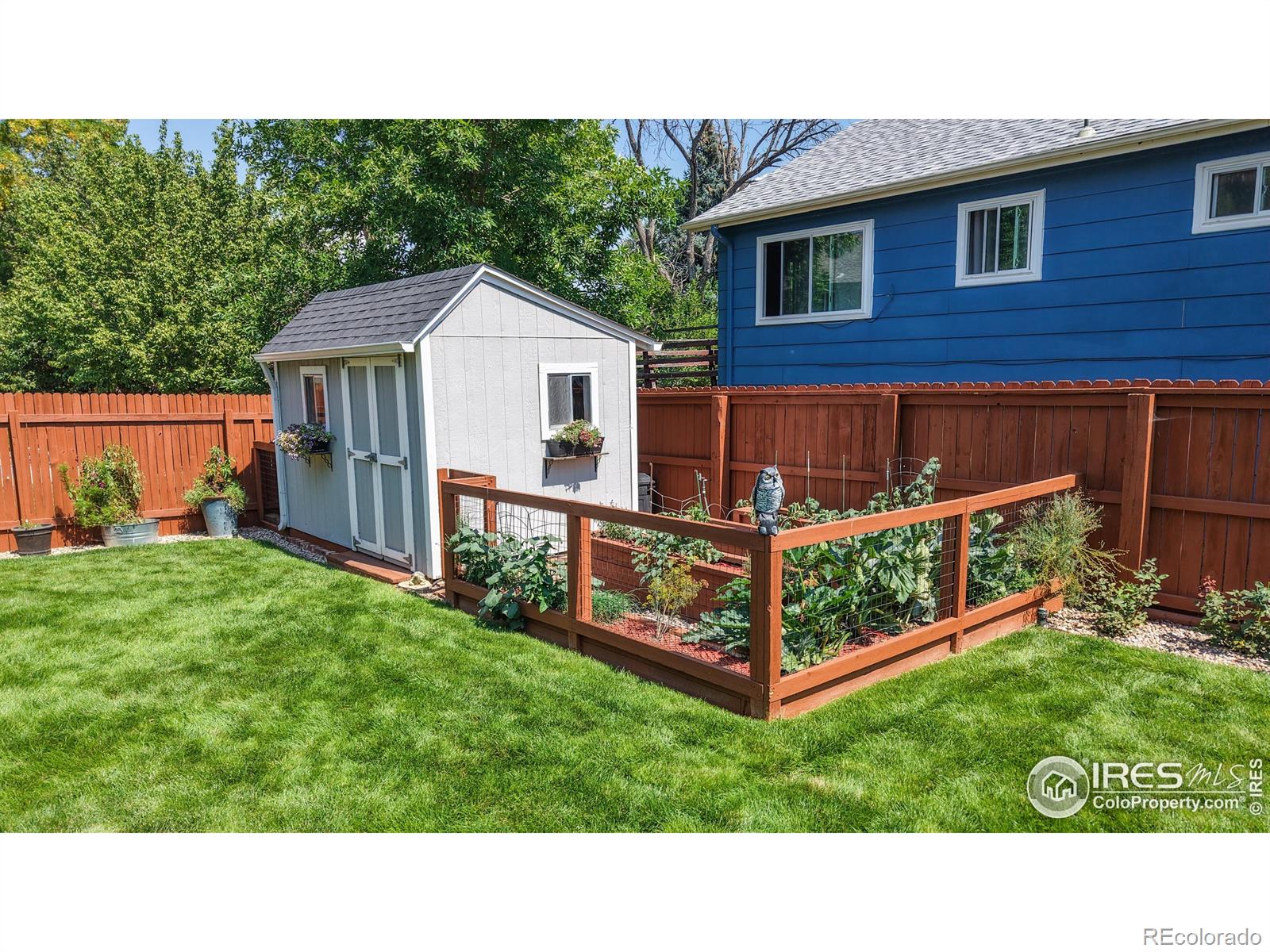 MLS Image #45 for 1430  wildwood road,fort collins, Colorado