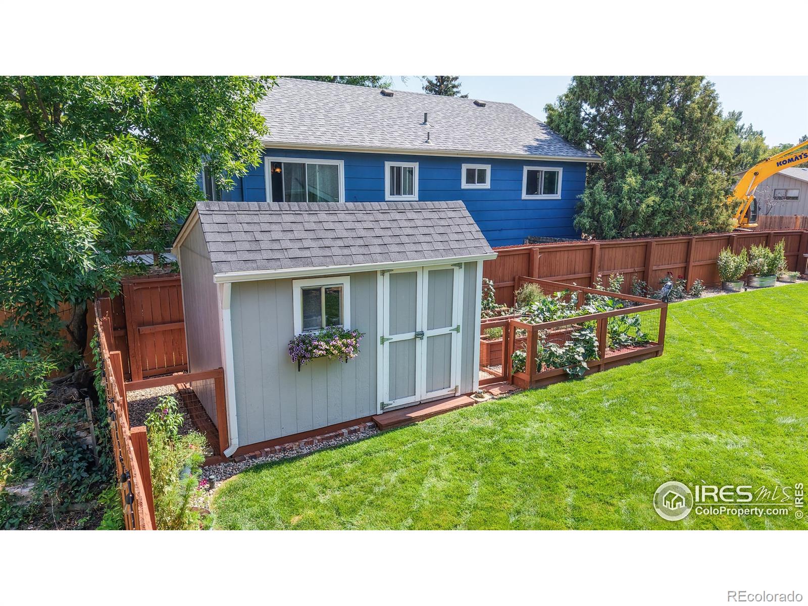 MLS Image #46 for 1430  wildwood road,fort collins, Colorado