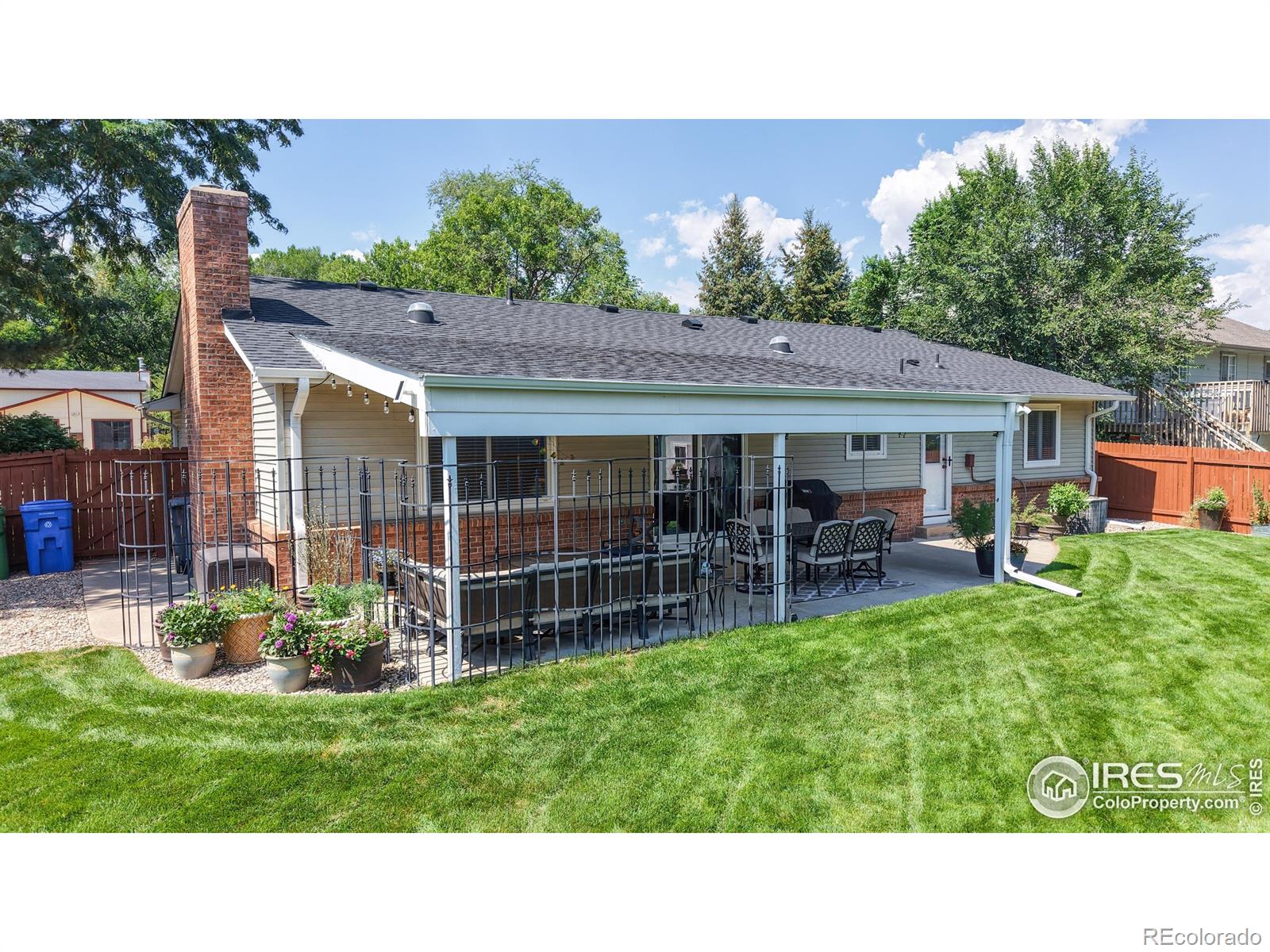 MLS Image #47 for 1430  wildwood road,fort collins, Colorado