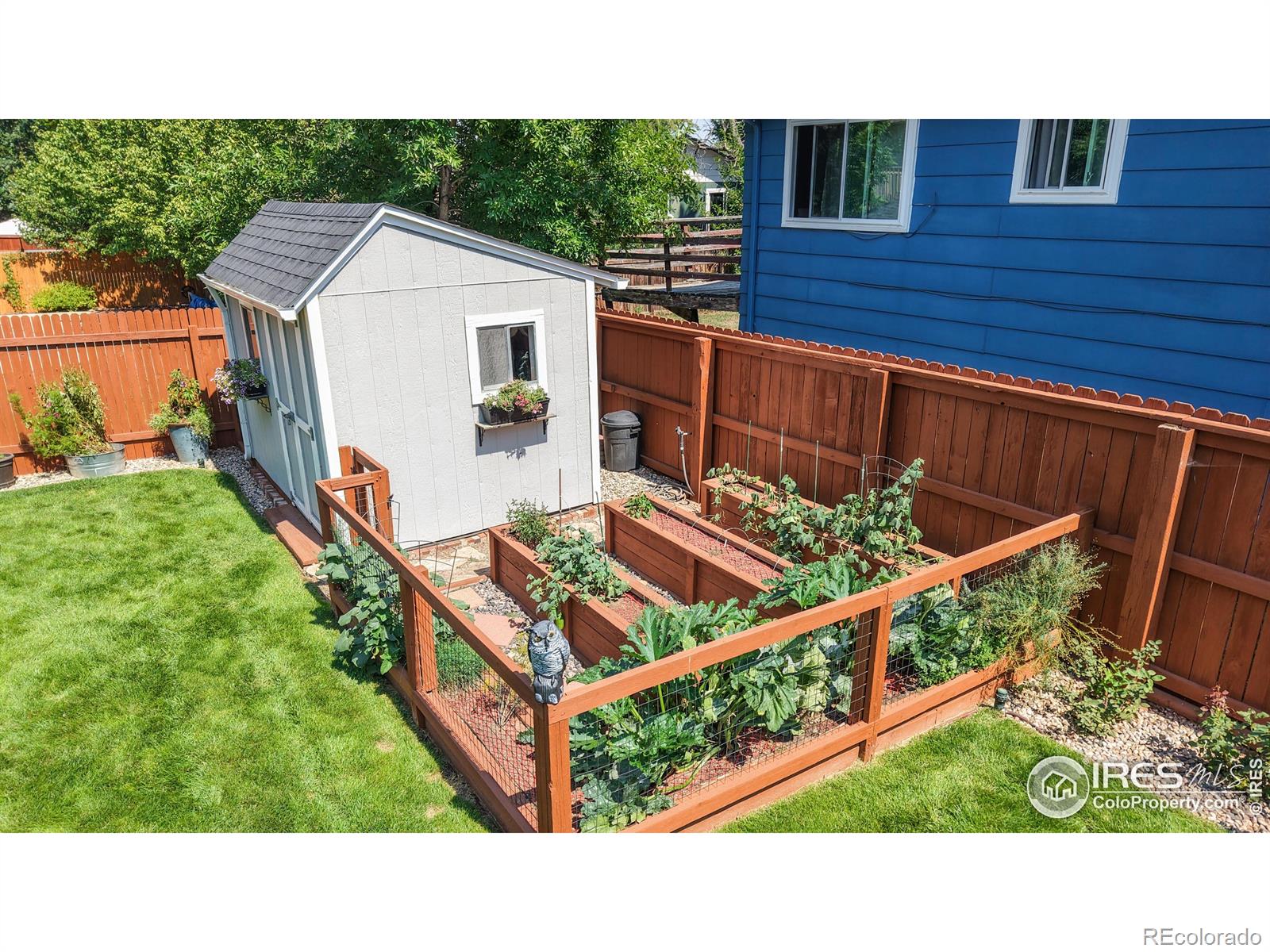 MLS Image #48 for 1430  wildwood road,fort collins, Colorado