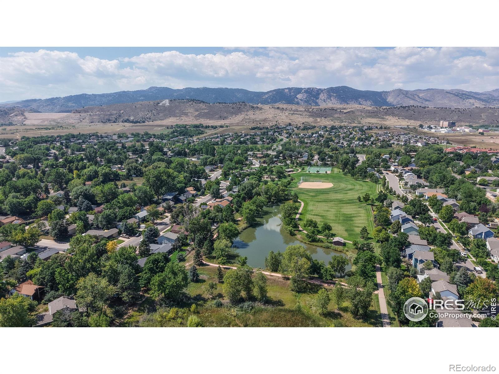 MLS Image #49 for 1430  wildwood road,fort collins, Colorado