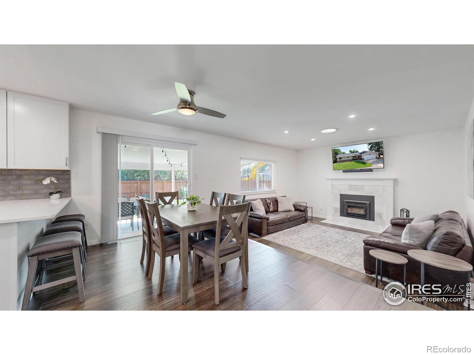 MLS Image #5 for 1430  wildwood road,fort collins, Colorado