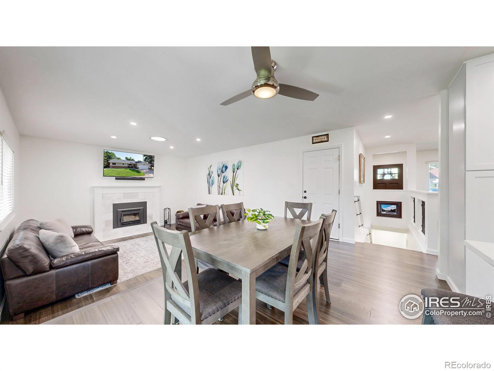 MLS Image #6 for 1430  wildwood road,fort collins, Colorado